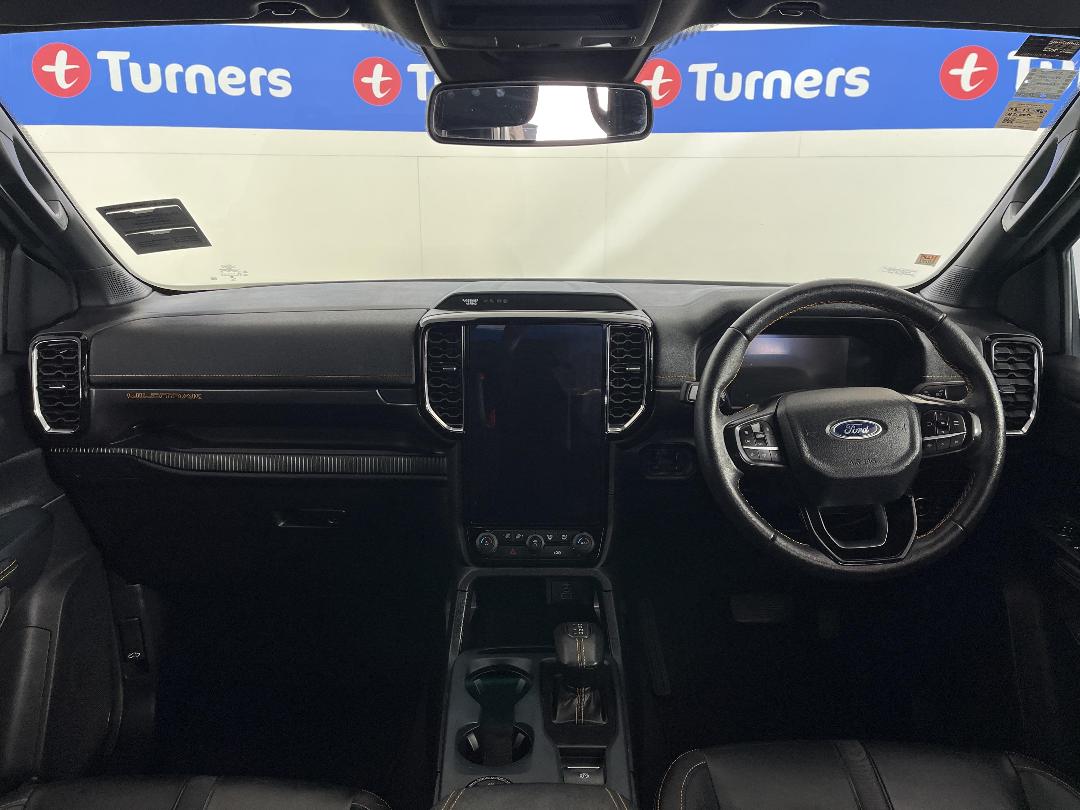 Photo '17' of Ford Ranger