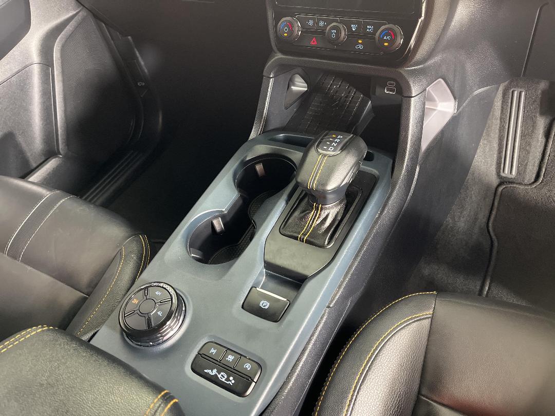 Photo '18' of Ford Ranger