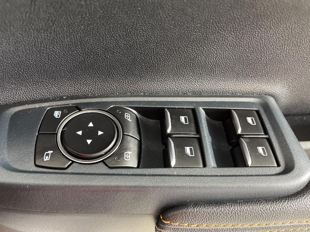 Photo '26' of Ford Ranger