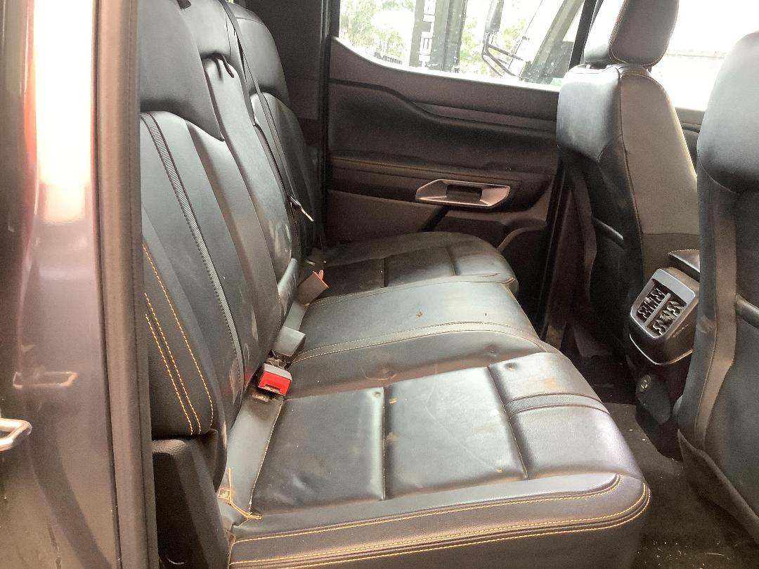 Photo '6' of Ford Ranger Wildtrak