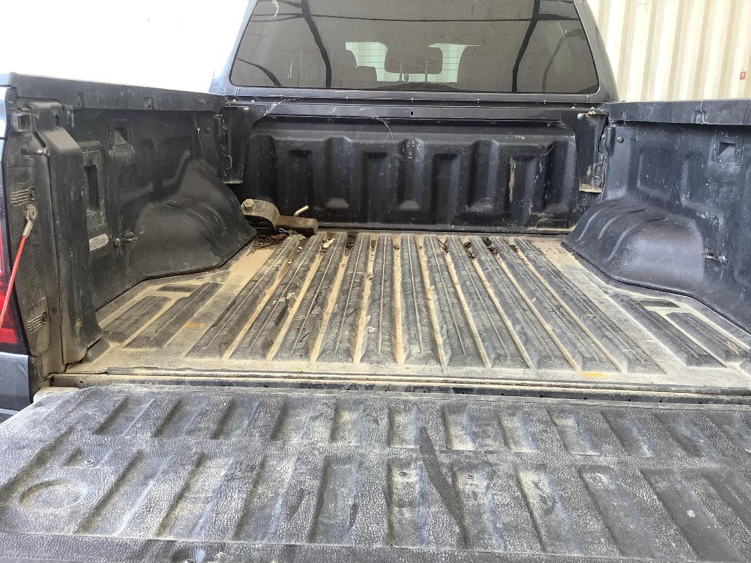 Photo '5' of Ford Ranger Wildtrak