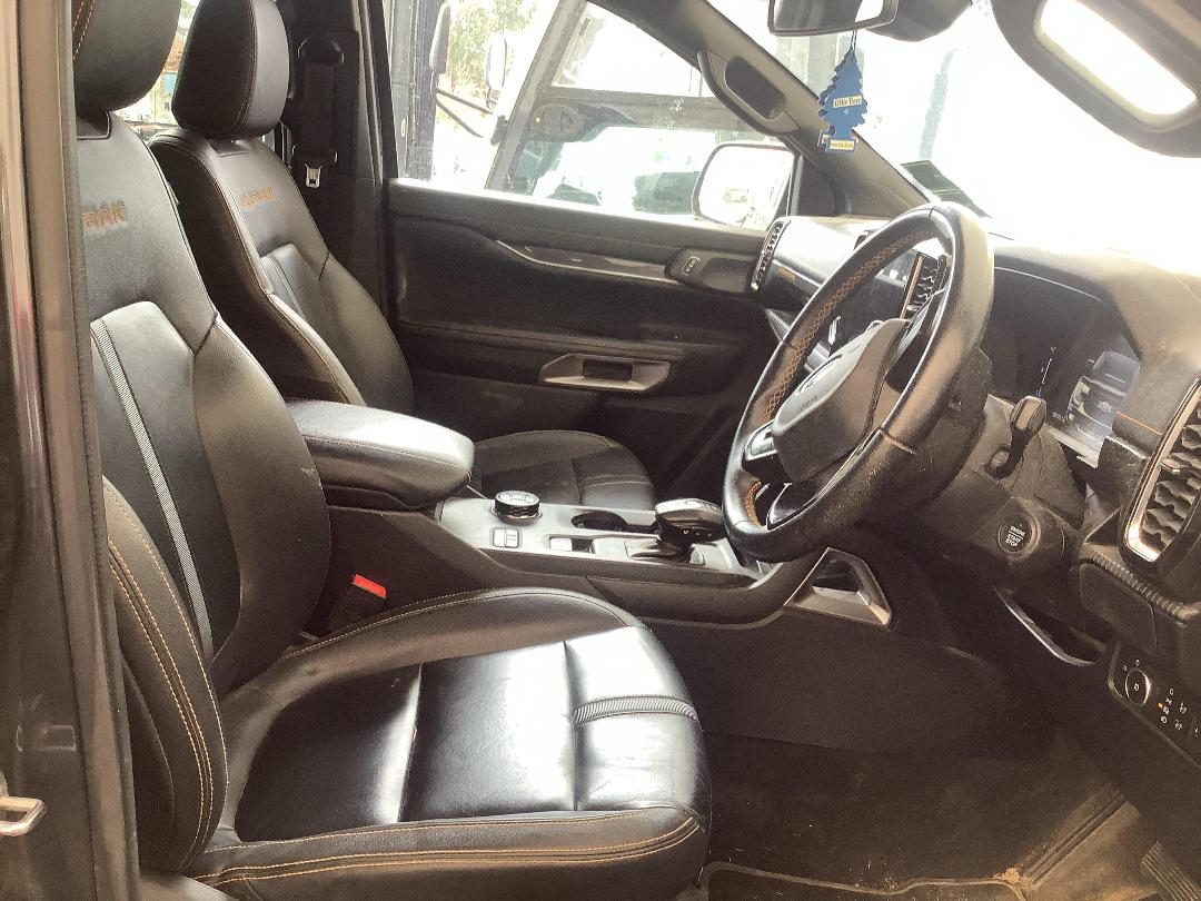 Photo '7' of Ford Ranger Wildtrak