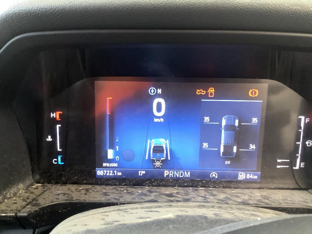 Photo '12' of Ford Ranger Wildtrak