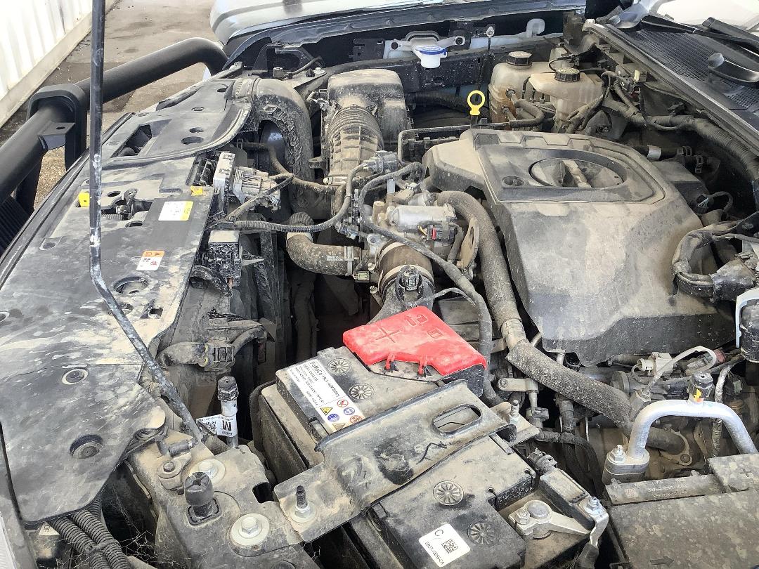 Photo '9' of Ford Ranger Wildtrak