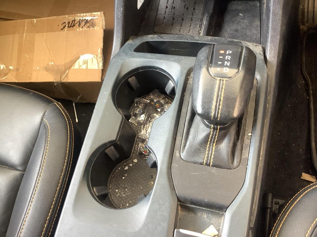 Photo '13' of Ford Ranger Wildtrak