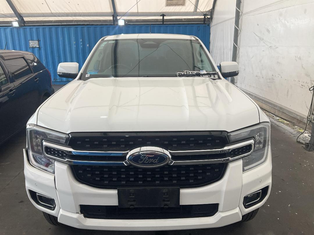 Photo '2' of Ford Ranger XLT Double CAB W/SA