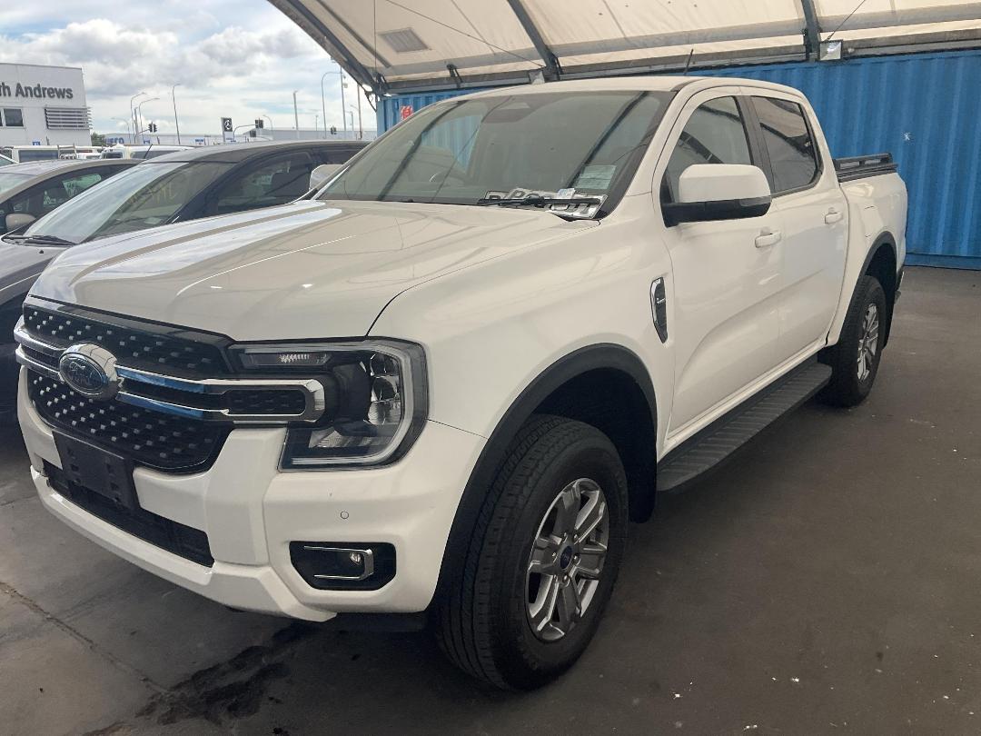 Photo '3' of Ford Ranger XLT Double CAB W/SA