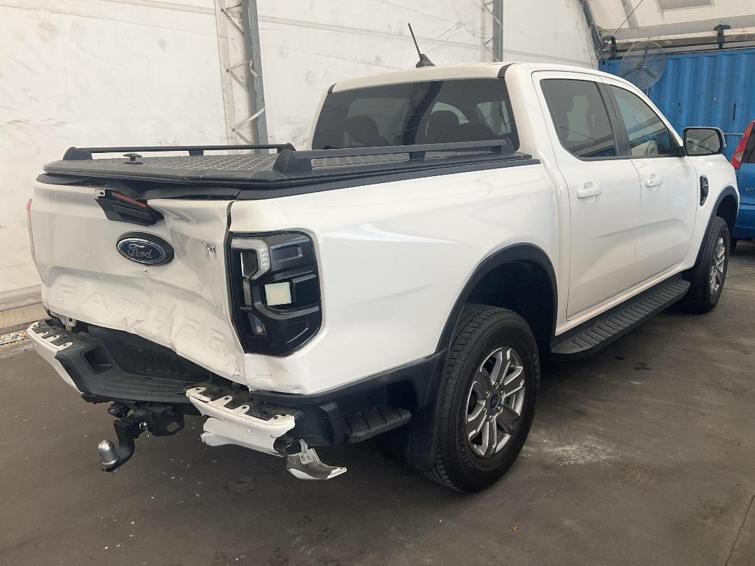 Photo '6' of Ford Ranger XLT Double CAB W/SA