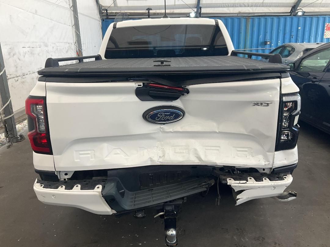 Photo '5' of Ford Ranger XLT Double CAB W/SA