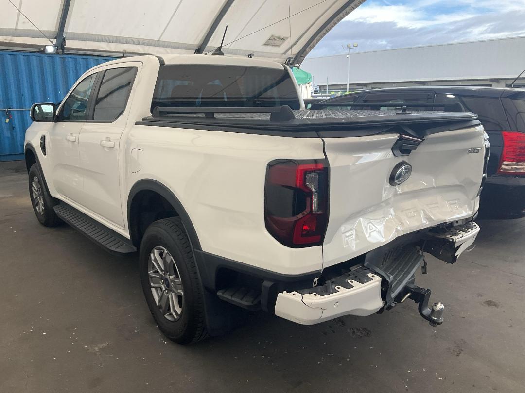 Photo '4' of Ford Ranger XLT Double CAB W/SA