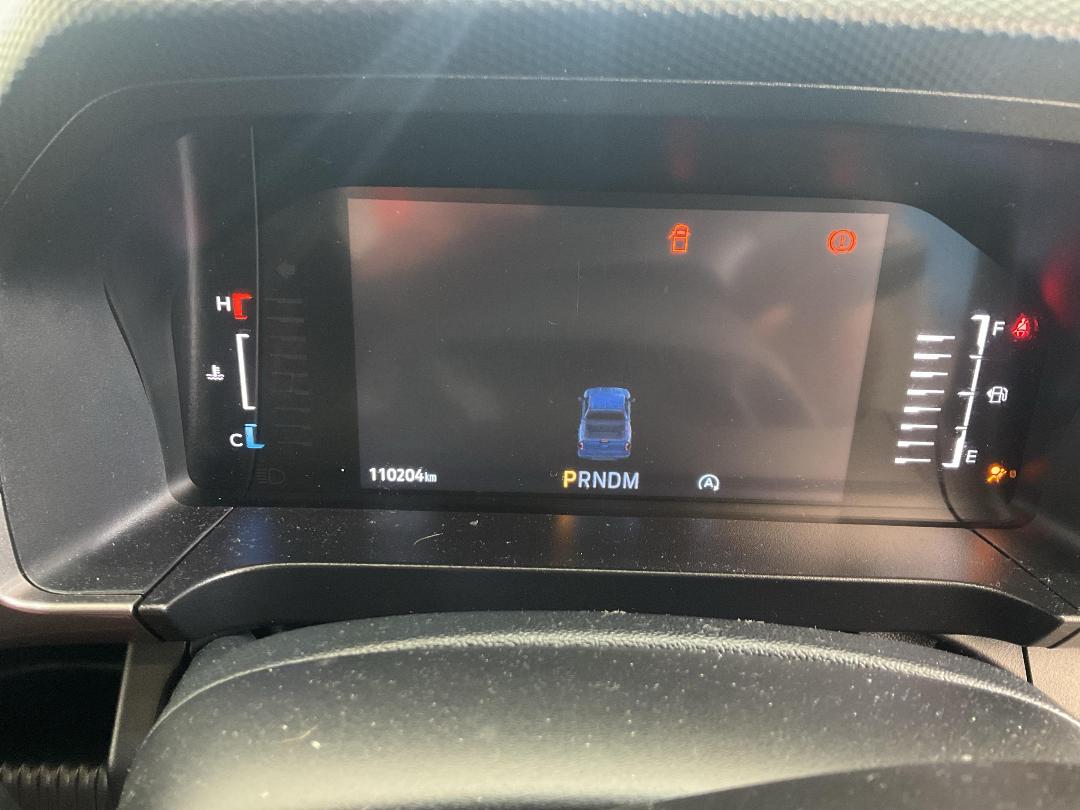 Photo '10' of Ford Ranger XLT Double CAB W/SA