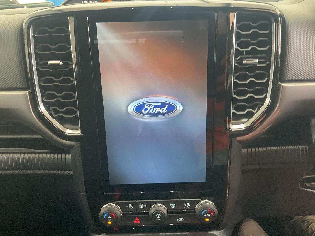 Photo '11' of Ford Ranger XLT Double CAB W/SA