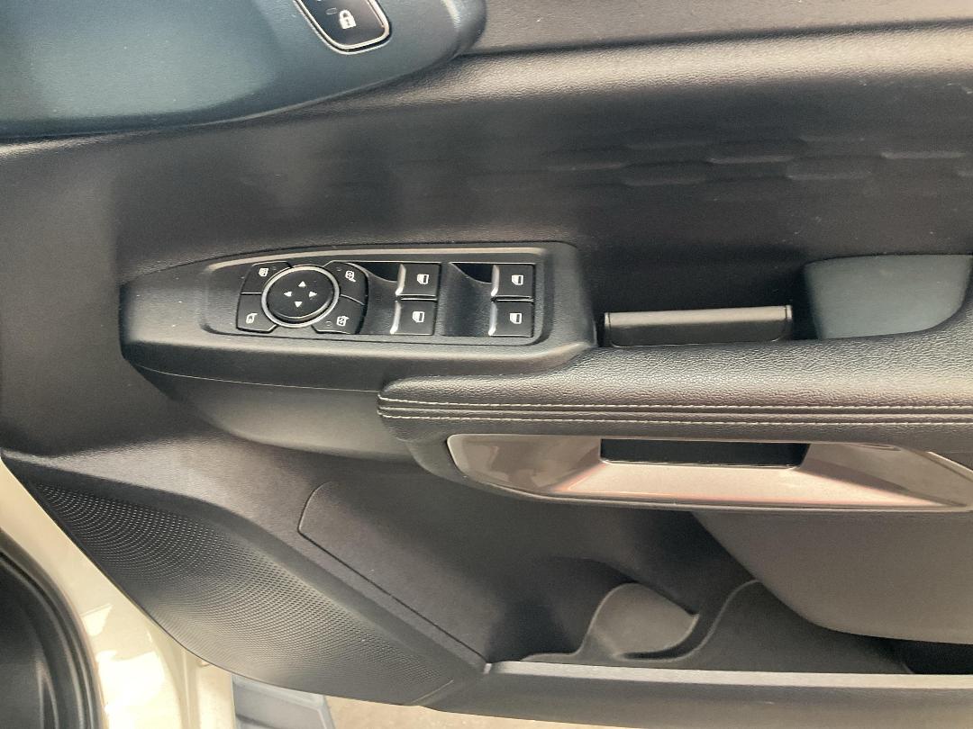 Photo '9' of Ford Ranger XLT Double CAB W/SA