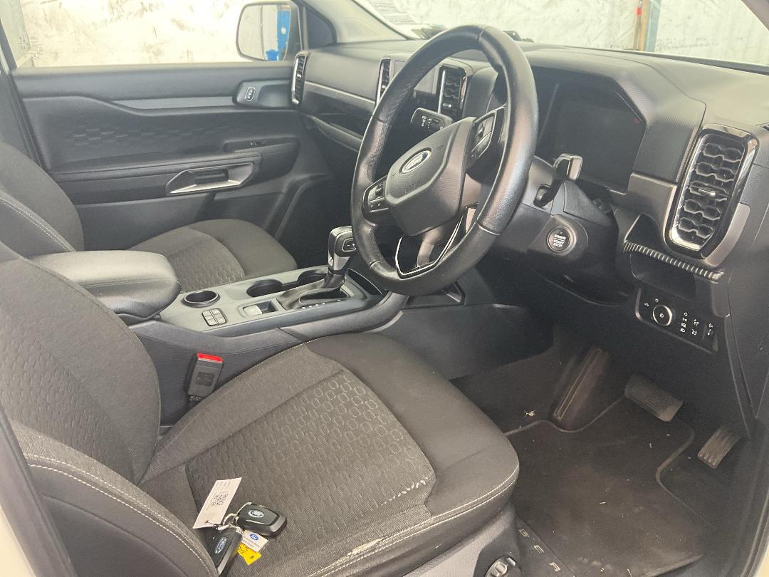 Photo '8' of Ford Ranger XLT Double CAB W/SA