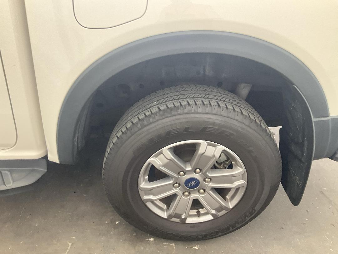 Photo '17' of Ford Ranger XLT Double CAB W/SA