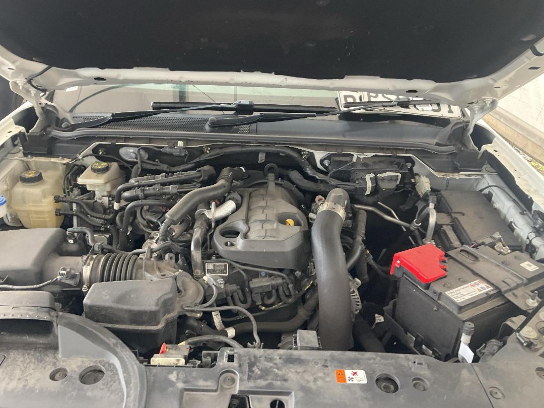 Photo '16' of Ford Ranger XLT Double CAB W/SA