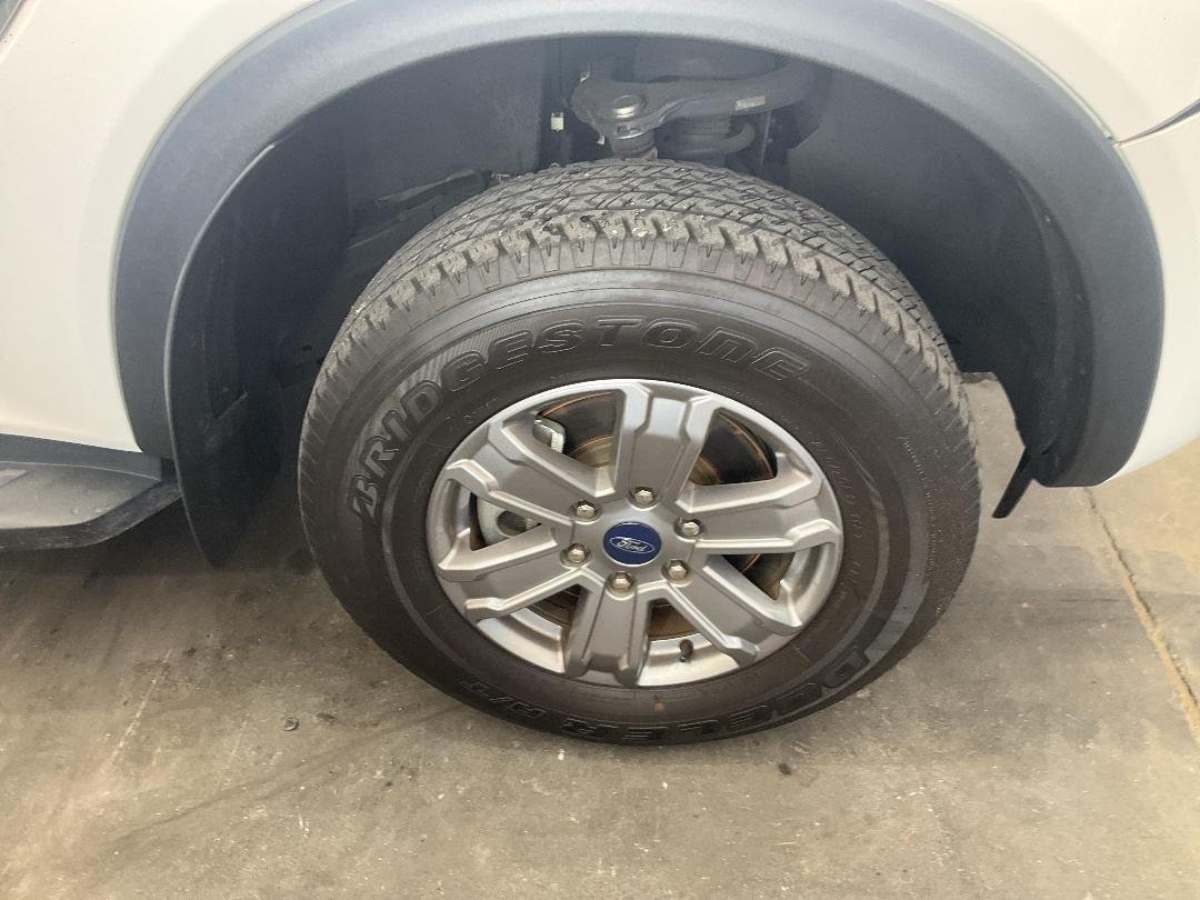 Photo '19' of Ford Ranger XLT Double CAB W/SA