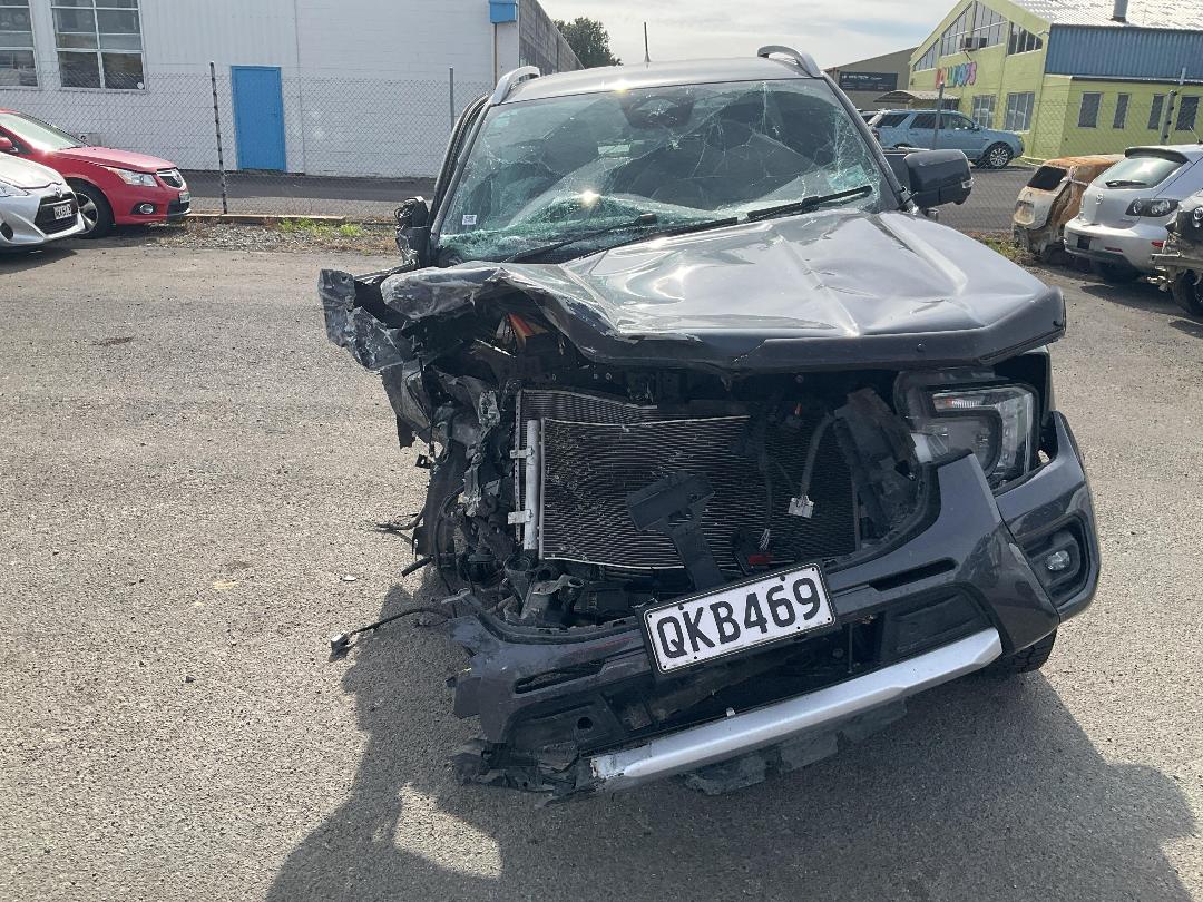 Photo '2' of Ford Ranger Wildtrak Photo '2' of Ford Ranger Wildtrak