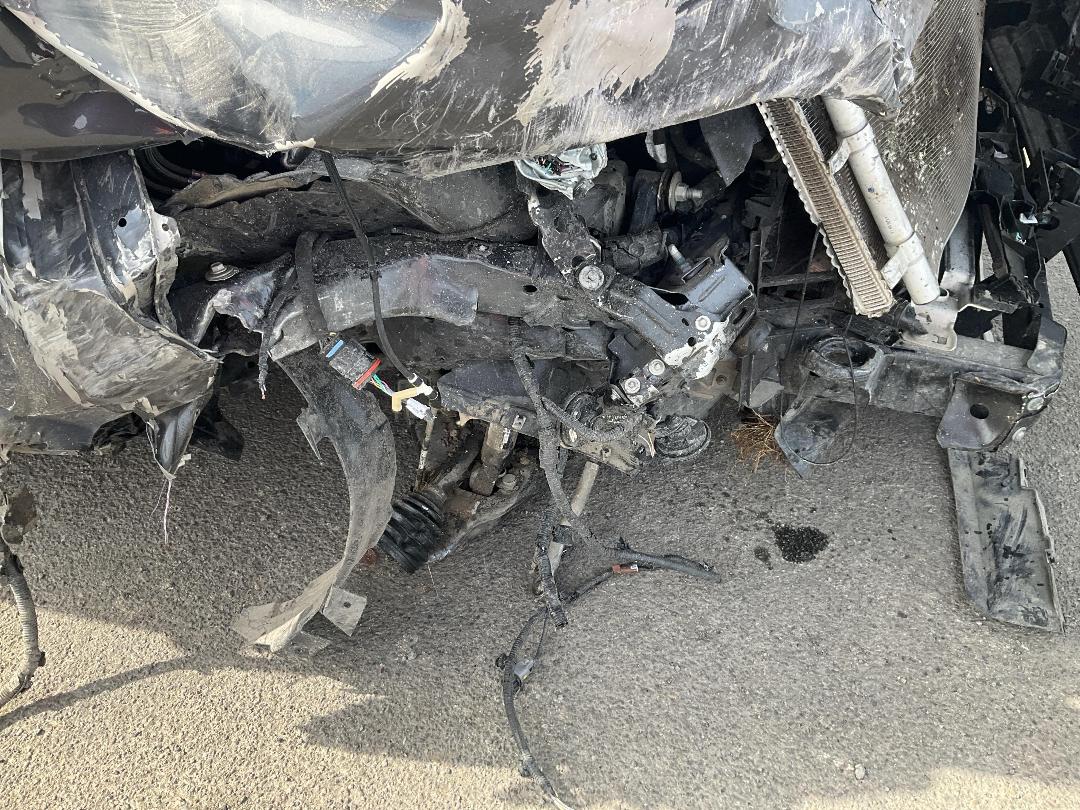 Photo '9' of Ford Ranger Wildtrak Photo '9' of Ford Ranger Wildtrak