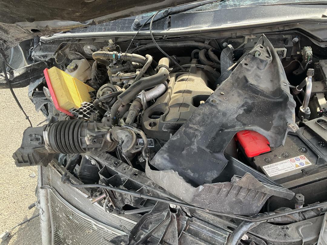 Photo '11' of Ford Ranger Wildtrak Photo '11' of Ford Ranger Wildtrak