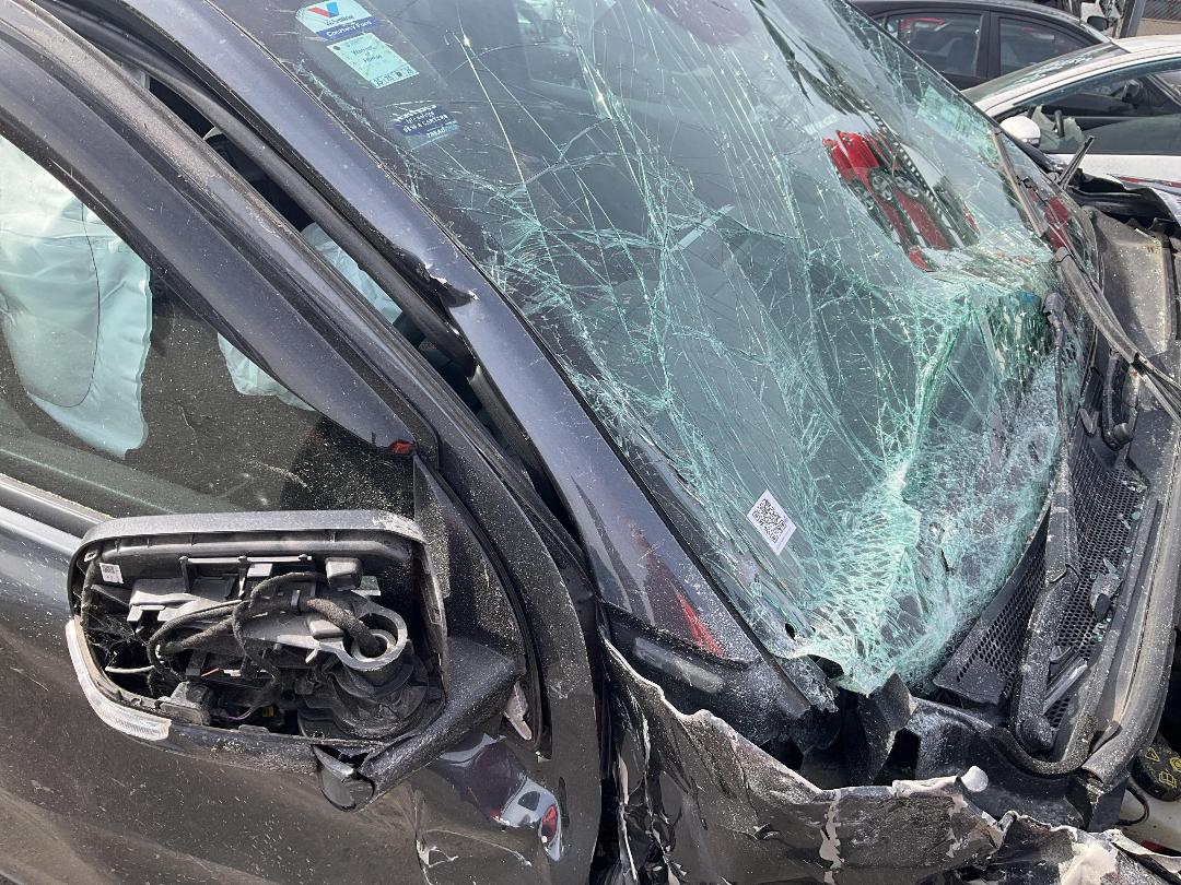 Photo '8' of Ford Ranger Wildtrak Photo '8' of Ford Ranger Wildtrak