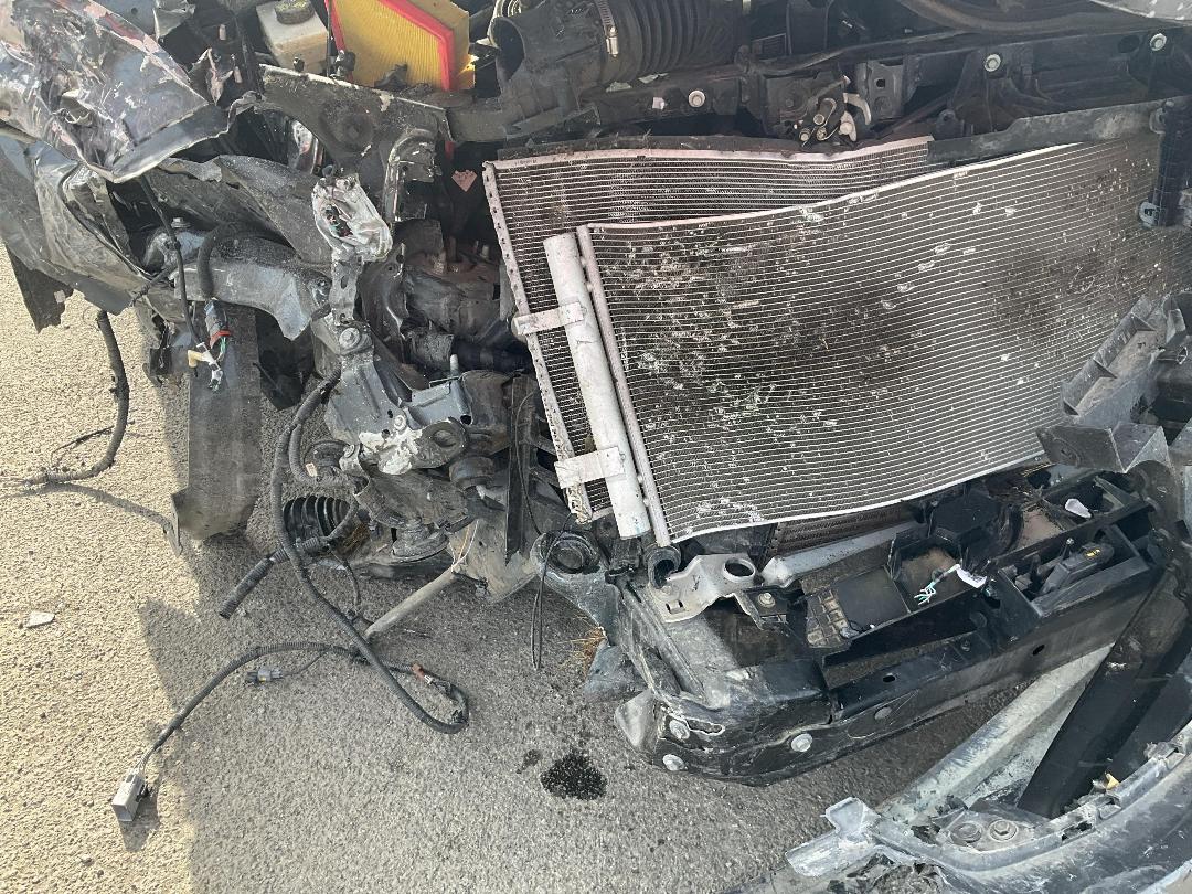 Photo '10' of Ford Ranger Wildtrak Photo '10' of Ford Ranger Wildtrak