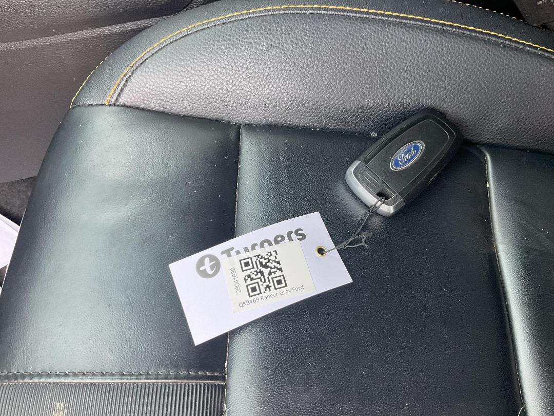 Photo '14' of Ford Ranger Wildtrak Photo '14' of Ford Ranger Wildtrak