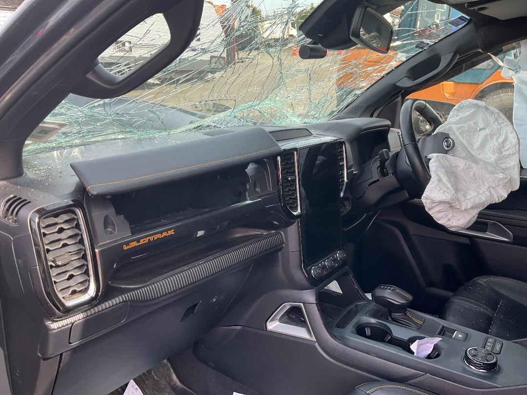 Photo '16' of Ford Ranger Wildtrak Photo '16' of Ford Ranger Wildtrak