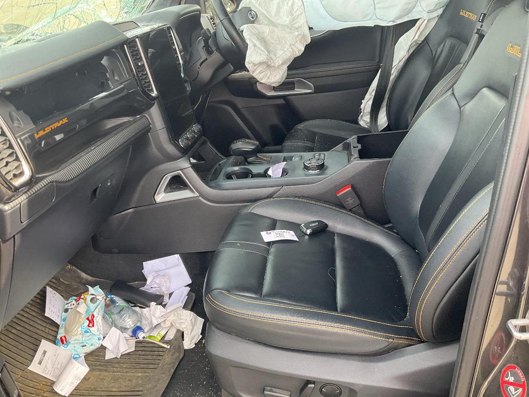 Photo '17' of Ford Ranger Wildtrak Photo '17' of Ford Ranger Wildtrak