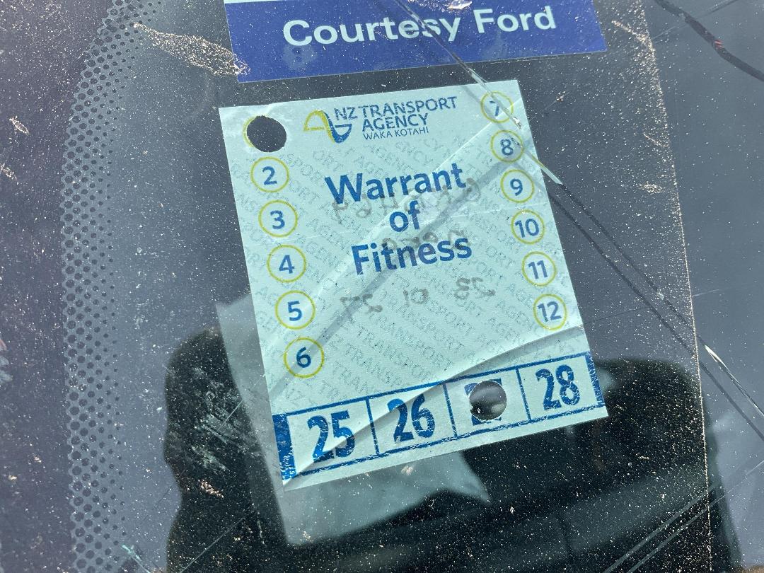 Photo '20' of Ford Ranger Wildtrak Photo '20' of Ford Ranger Wildtrak