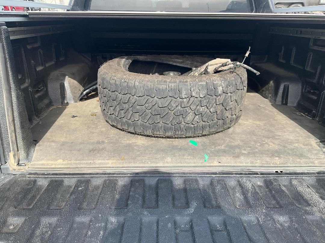 Photo '19' of Ford Ranger Wildtrak Photo '19' of Ford Ranger Wildtrak