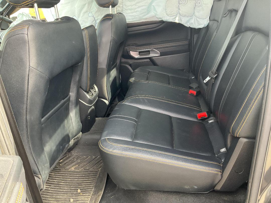 Photo '18' of Ford Ranger Wildtrak Photo '18' of Ford Ranger Wildtrak