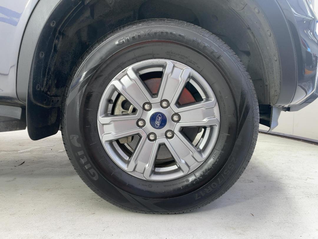 Photo '9' of Ford Ranger