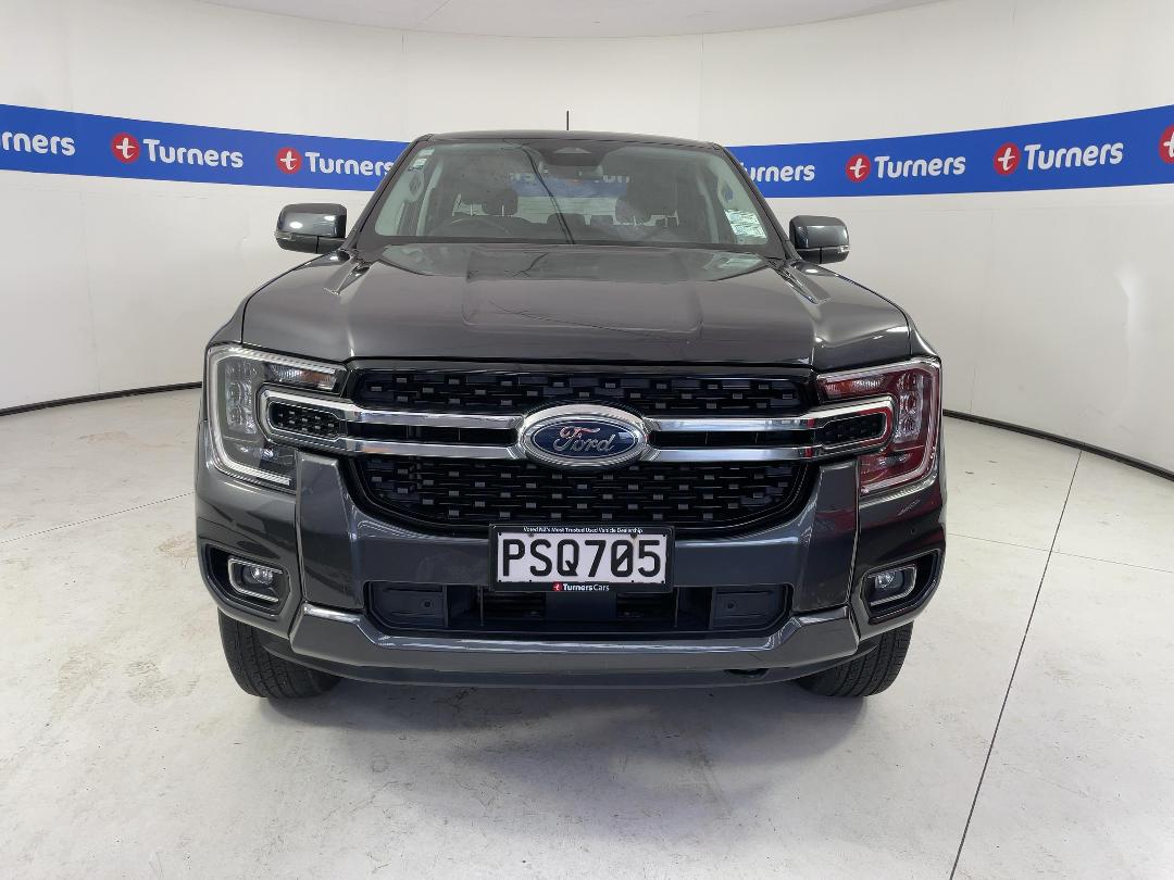 Photo '2' of Ford Ranger