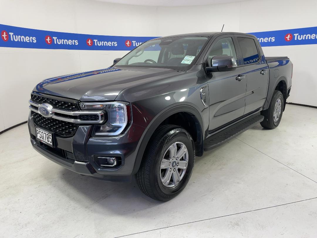 Photo '4' of Ford Ranger