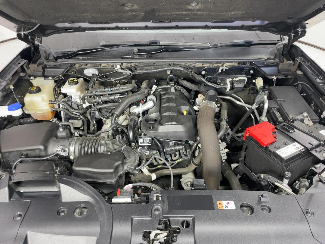 Photo '13' of Ford Ranger