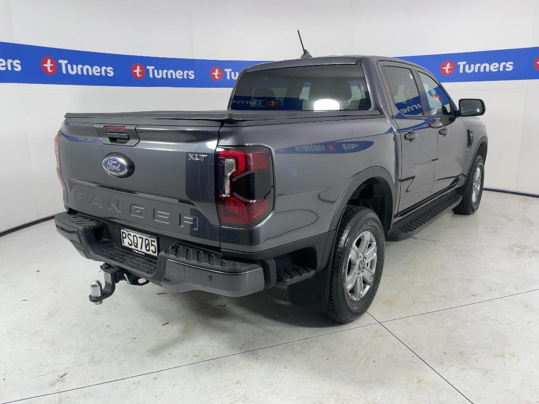 Photo '7' of Ford Ranger