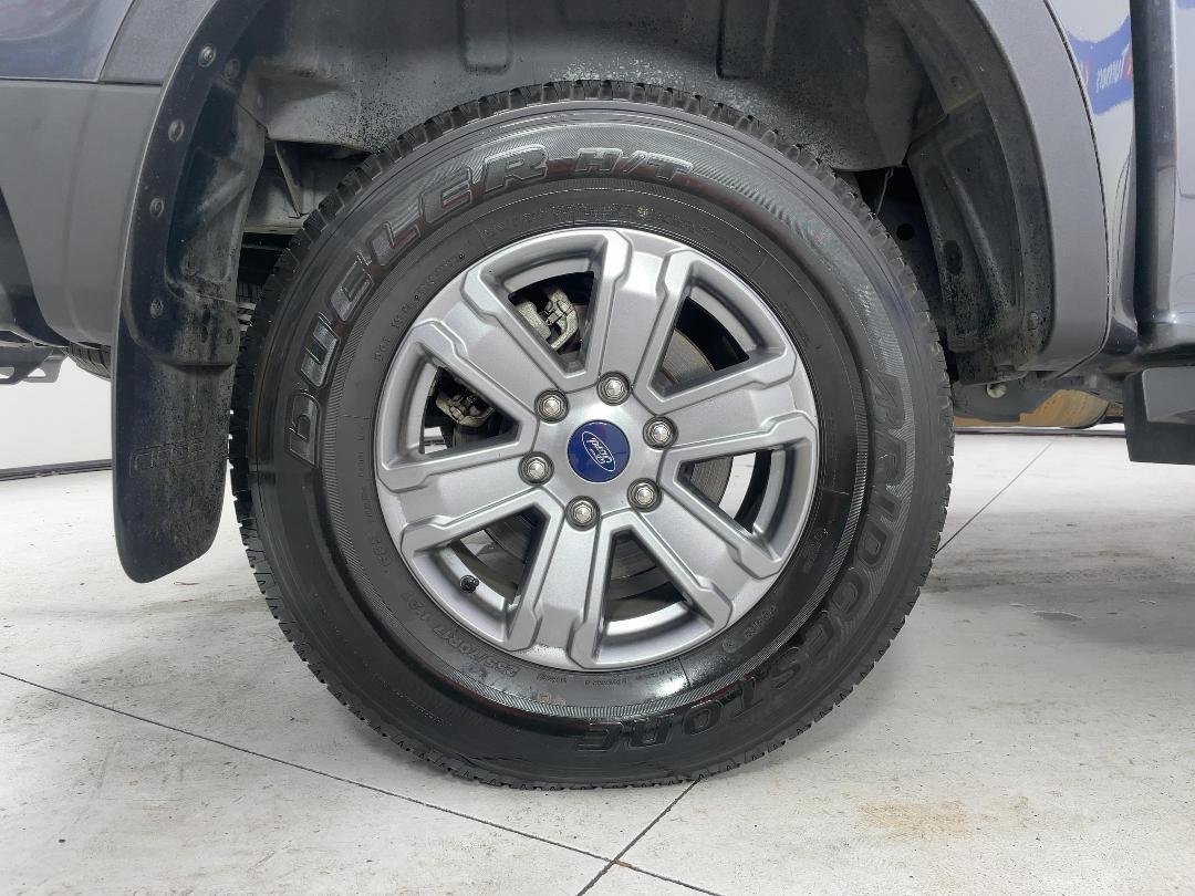 Photo '12' of Ford Ranger