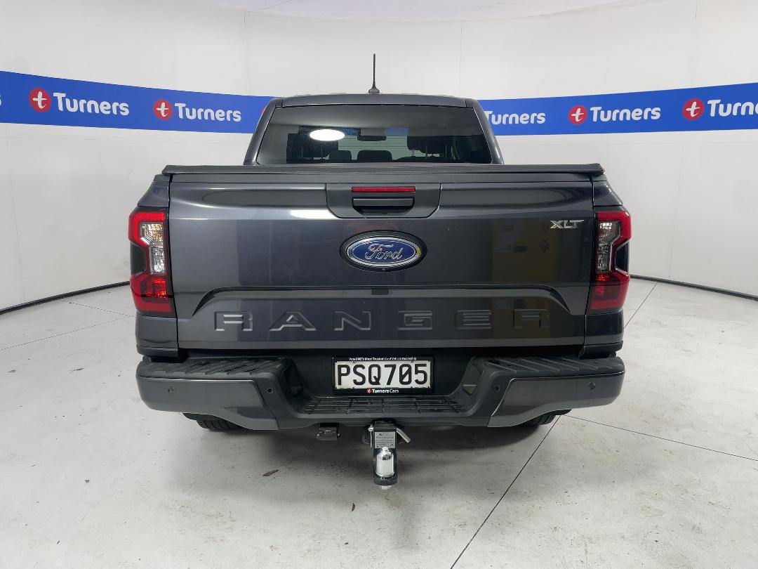 Photo '6' of Ford Ranger