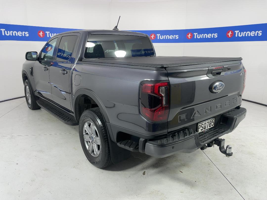 Photo '5' of Ford Ranger