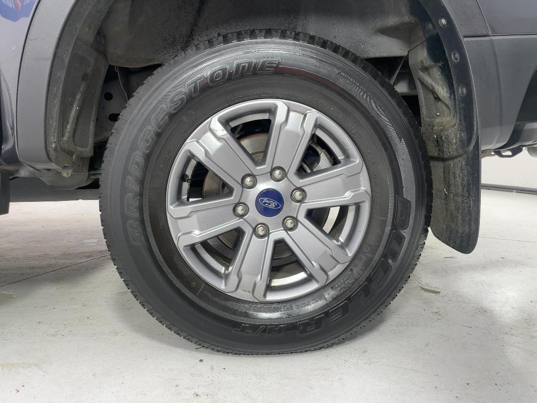 Photo '11' of Ford Ranger