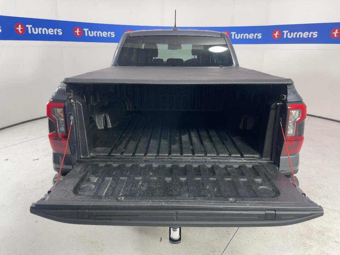 Photo '14' of Ford Ranger