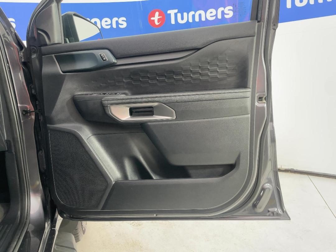 Photo '15' of Ford Ranger