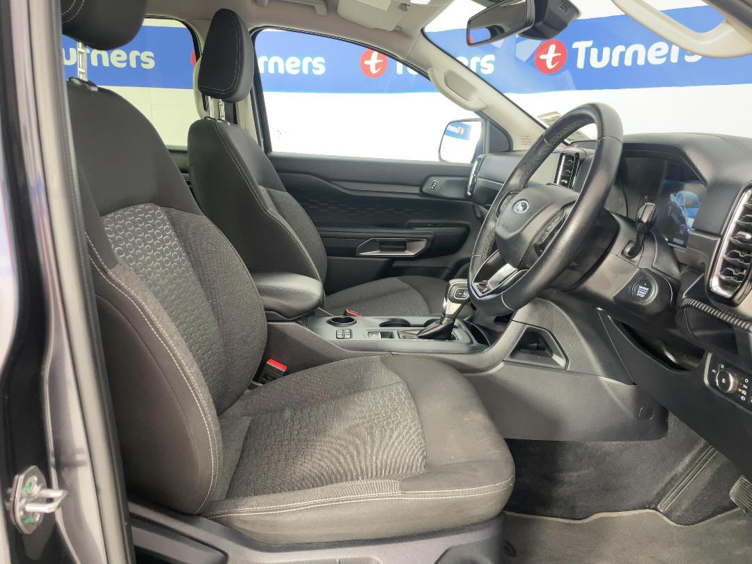 Photo '16' of Ford Ranger