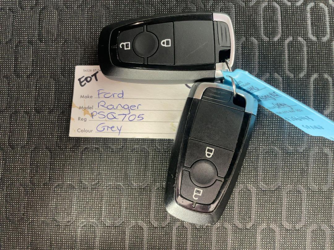 Photo '22' of Ford Ranger