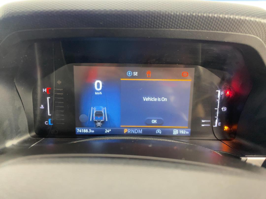 Photo '21' of Ford Ranger