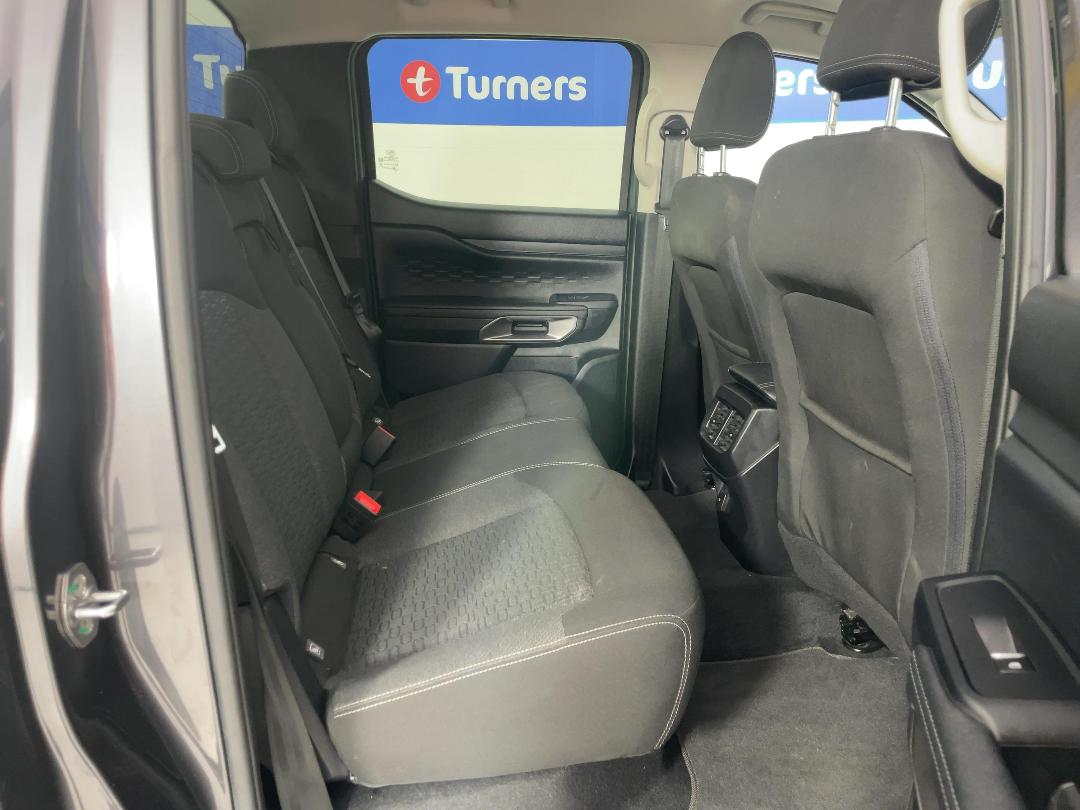 Photo '20' of Ford Ranger