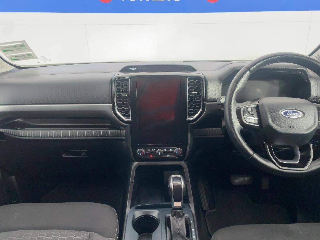 Photo '17' of Ford Ranger