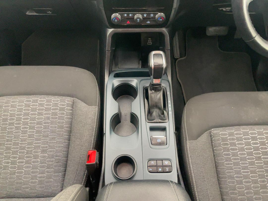 Photo '18' of Ford Ranger