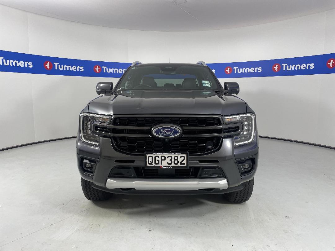 Photo '2' of Ford Ranger Photo '2' of Ford Ranger